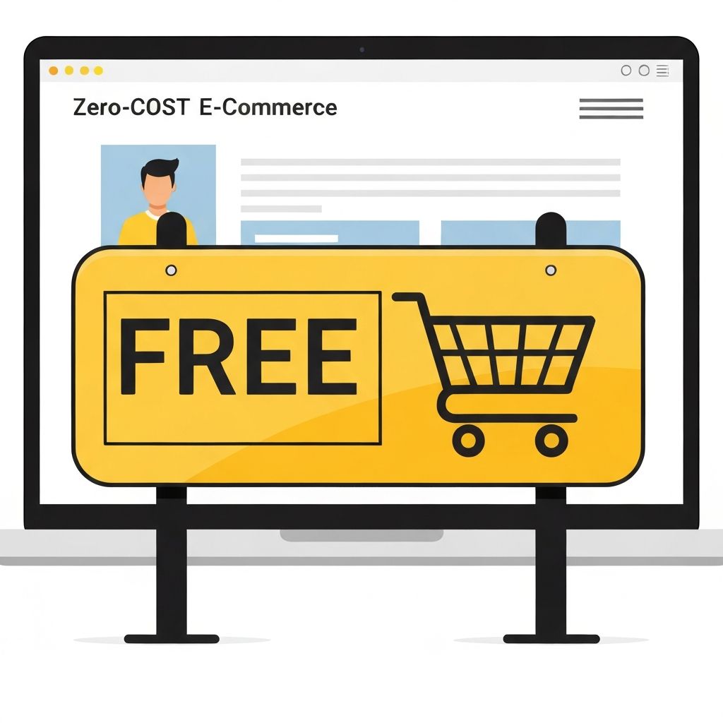 Darmowa platforma e-commerce - Czy to możliwe?