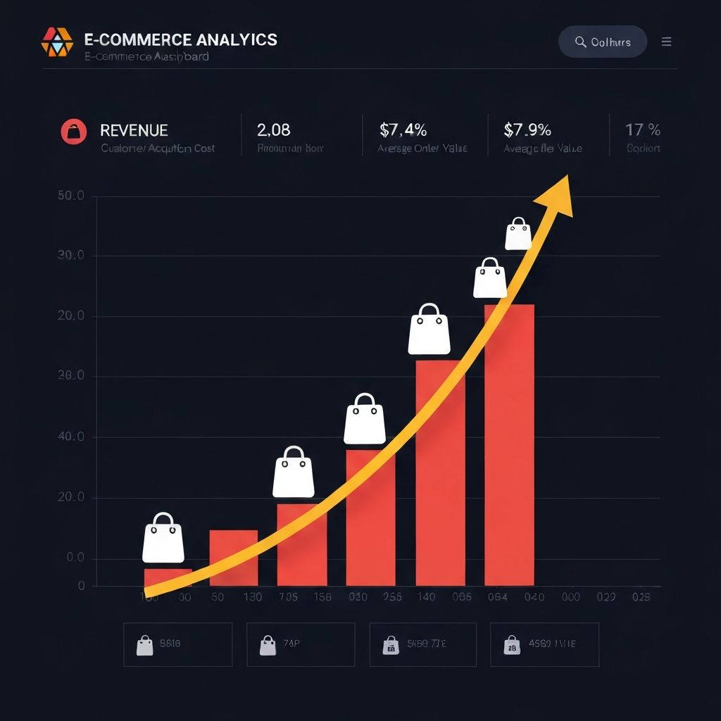 Jak zwiększyć sprzedaż w sklepie online - 10 sprawdzonych metod